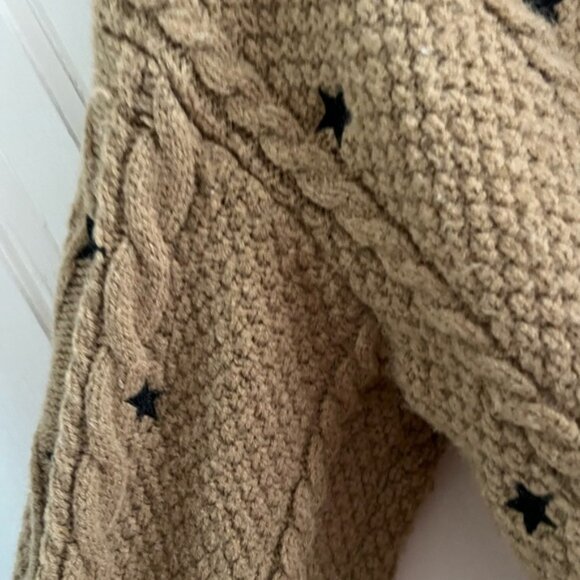 Preloved Taylor Swift Fearless Cardigan XS/S - Picture 6 of 8